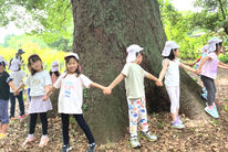 にじのいるか保育園千石第二(東京都文京区)