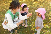 葛西きらきら保育園(東京都江戸川区)