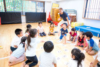 天才キッズクラブ楽学館百合ヶ丘園(神奈川県川崎市麻生区)