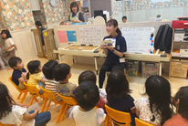 天才キッズクラブ楽学館大倉山園(神奈川県横浜市港北区)