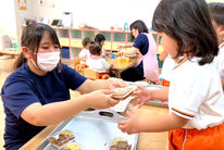 小規模保育施設ベビーランドさくら園(大阪府大阪市西淀川区)