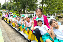 さざれ幼稚園(千葉県千葉市花見川区)