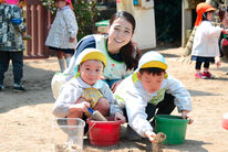 認定こども園 神宮幼稚園(新潟県新潟市中央区)