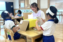 蓮美幼児学園 千里丘北キンダースクール(大阪府吹田市)