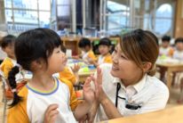 よいこのもり幼保連携認定こども園(宮崎県宮崎市)