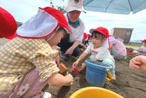 よつばこども園(福井県坂井市)