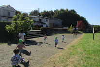 いづみ愛児園(東京都東村山市)