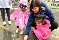 本郷幼稚園(北海道札幌市白石区)