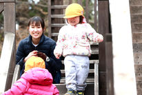 あいの里大藤幼稚園（教育部）(北海道札幌市北区)