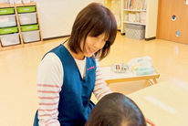 法人採用・児童発達支援管理責任者(福岡県福岡市西区)