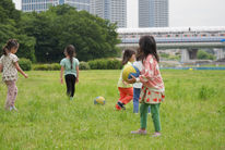 ロハスキッズ・センター　クローバー(東京都世田谷区)