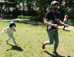 西東京ユーカリ保育園(東京都西東京市)先輩からの一言