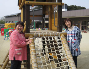 日進めばえ保育園 愛知県日進市 の保育士パート アルバイト求人 保育士バンク