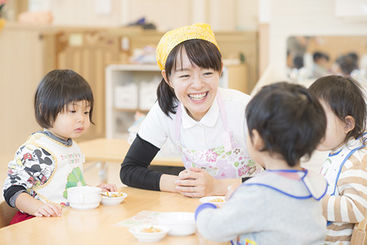 株式会社小学館集英社プロダクションの保育士 転職 求人 募集 と会社詳細 保育士バンク