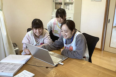 東広島市 広島県 の保育士求人 転職 募集情報 保育士バンク