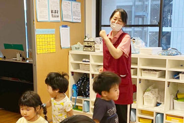 名古屋市 愛知県 の保育士求人 転職 募集情報 保育士バンク