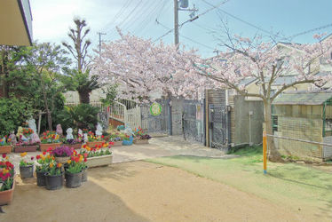 舞子幼稚園(兵庫県神戸市垂水区)