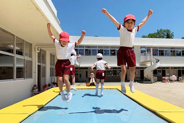 川西市 兵庫県 の幼稚園の保育士求人 転職 募集情報 保育士バンク