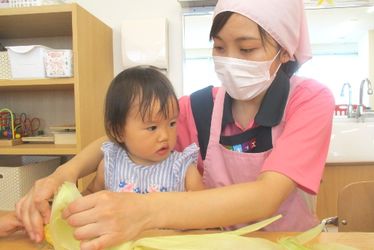 新宿区 東京都 の保育士求人 転職 募集情報 保育士バンク