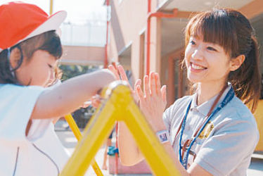 松山市 愛媛県 の保育士求人 転職 募集情報 保育士バンク