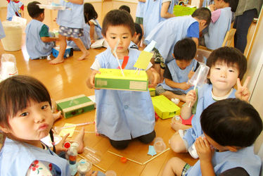 千葉県の保育士求人 転職 募集情報 保育士バンク