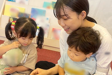 稲城駅 東京都稲城市 の保育士求人 転職 募集情報 保育士バンク