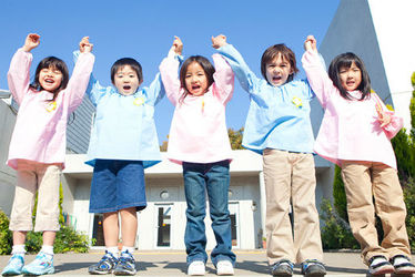 新潟市秋葉区 新潟県 の保育士求人 転職 募集情報 保育士バンク