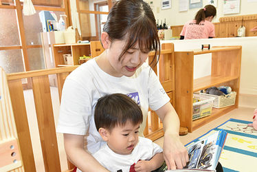 名古屋市千種区 愛知県 の保育士求人 転職 募集情報 保育士バンク