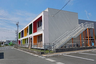 磐田市 静岡県 の保育士求人 転職 募集情報 保育士バンク