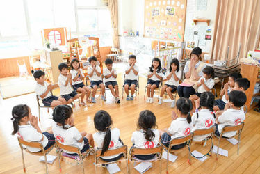 日進市 愛知県 の保育士求人 転職 募集情報 保育士バンク