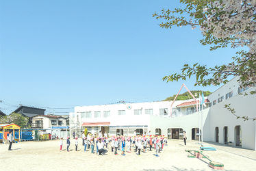 安芸郡坂町 広島県 の保育士求人 転職 募集情報 保育士バンク
