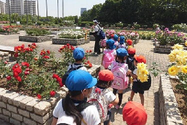 社会福祉法人ロザリオ福祉会の保育士 転職 求人 募集 と会社詳細 保育士バンク