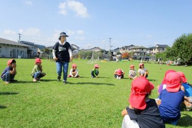 熊本県の保育士求人 転職 募集情報 保育士バンク