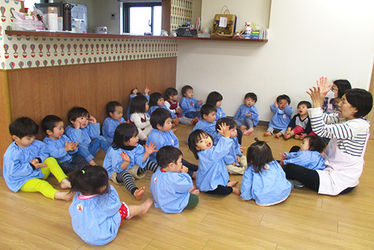 日進市 愛知県 の保育士求人 転職 募集情報 保育士バンク