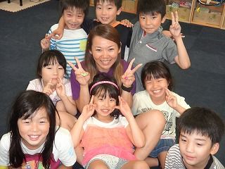 神奈川県の学童保育の保育士求人 転職 募集情報 保育士バンク