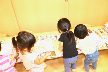 西荻窪駅 東京都杉並区 の保育士求人 転職 募集情報 保育士バンク