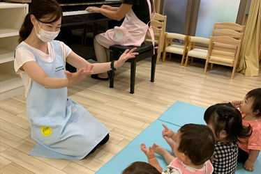 名古屋市千種区 愛知県 の保育士求人 転職 募集情報 保育士バンク