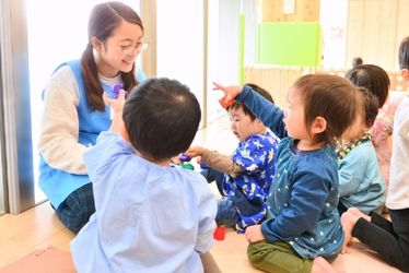 北九州市 福岡県 の保育士求人 転職 募集情報 保育士バンク