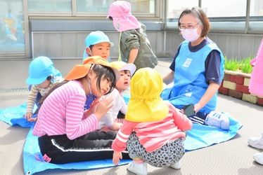 株式会社tenの保育士 転職 求人 募集 と会社詳細 保育士バンク