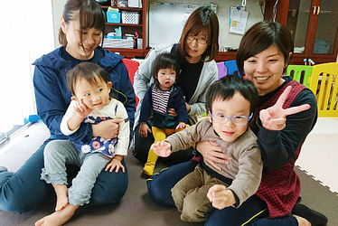 鳥栖市 佐賀県 の保育士求人 転職 募集情報 保育士バンク