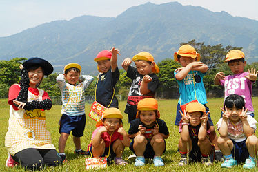 熊毛郡屋久島町 鹿児島県 の保育士求人 転職 募集情報 保育士バンク