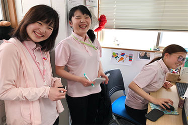 ハッピーキッズスペースみんと川崎新城 神奈川県川崎市 の施設情報 アクセス情報 保育士バンク