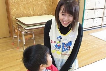 柏市の保育士求人 転職 募集情報 保育士バンク