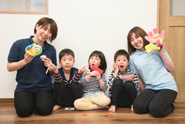 児童発達支援施設の保育士求人 転職 募集情報 保育士バンク 2ページ目