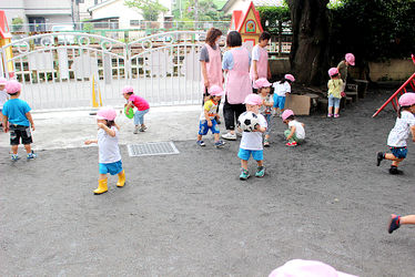 クリスマス礼拝会 釧路カトリック幼稚園ブログ