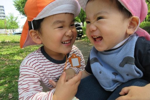 吹上そらいろ保育園 愛知県名古屋市 の保育士正社員求人 保育士バンク