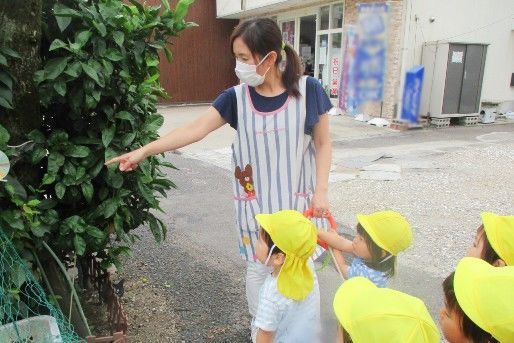 吹上そらいろ保育園 愛知県名古屋市 の保育士正社員求人 保育士バンク