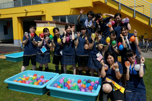 札幌幼稚園 北海道札幌市 の幼稚園教諭正社員求人 保育士バンク