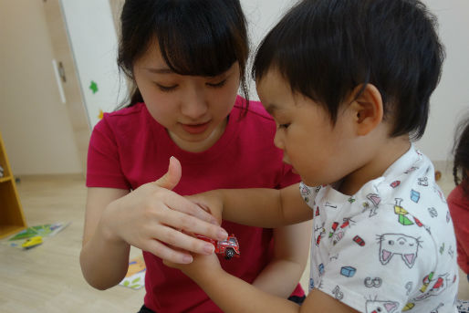 札幌創成保育園 北海道札幌市 の保育士 幼稚園教諭正社員求人 保育士バンク