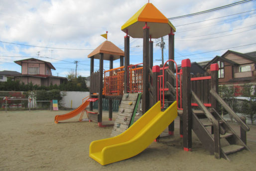 鶴ケ谷幼稚園(宮城県仙台市宮城野区)